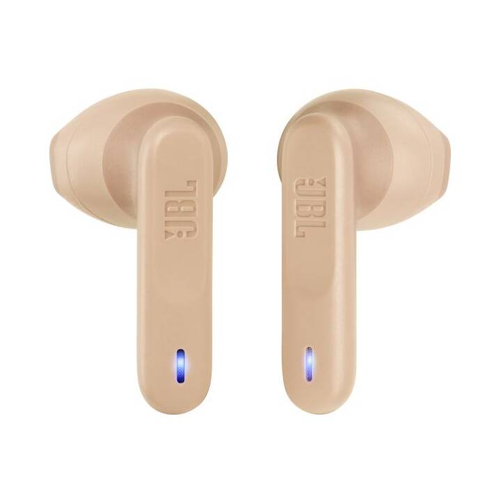 JBL In-Ear (Bluetooth 5.2, Beige)