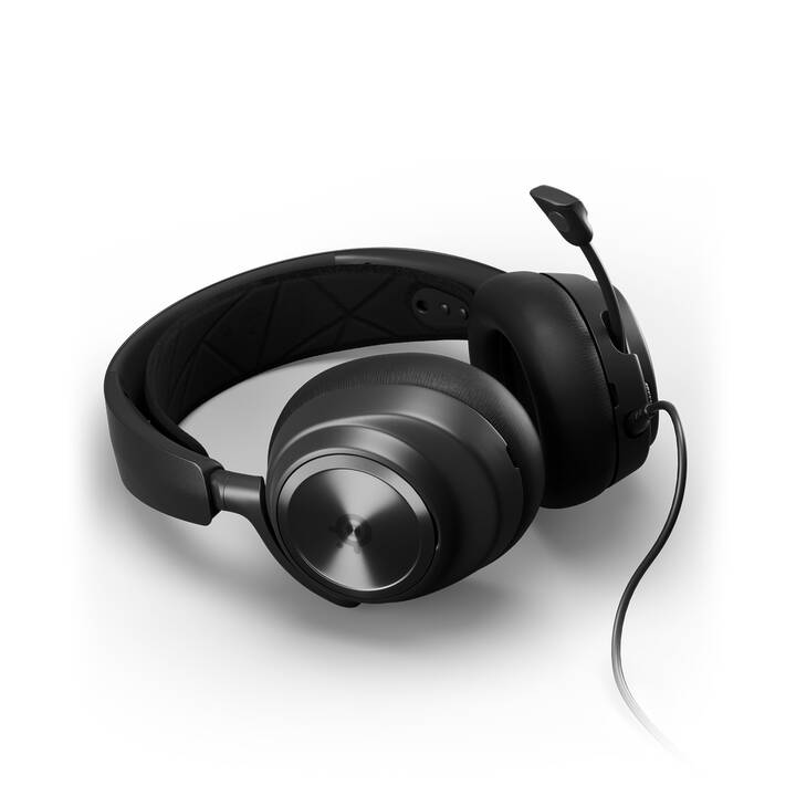 STEELSERIES Gaming Headset Arctis Nova Pro (Over-Ear)