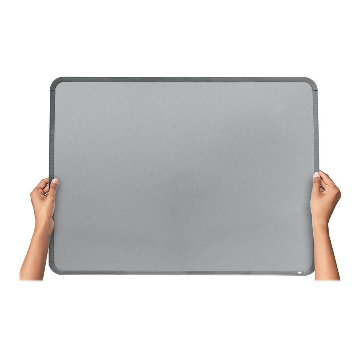 NOBO Whiteboard Slimline (43 cm x 58 cm)