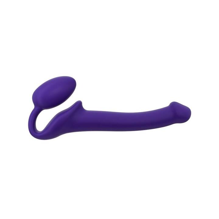 STRAP-ON-ME Gode double (15.5 cm)