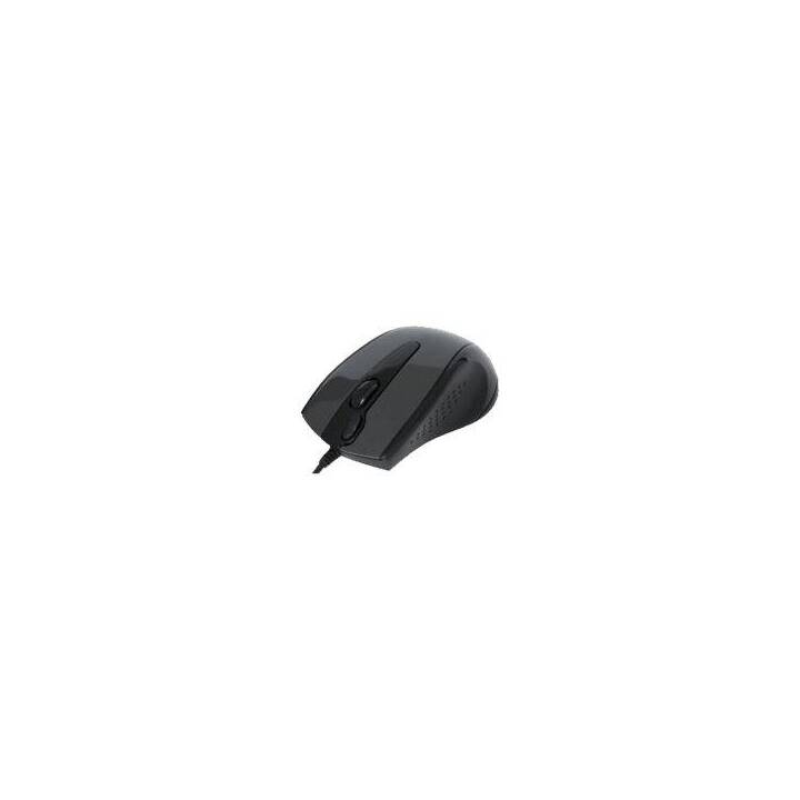 A4TECH N-500F Mouse (Cavo, Office)