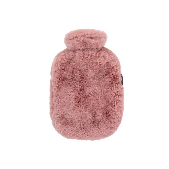 FASHY Bottiglia di aqua calda (2 l, Pink)