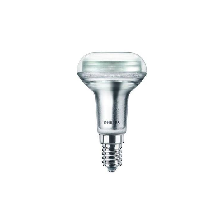 PHILIPS Lampada CorePro LEDspot (LED, E14, 2.8 W)