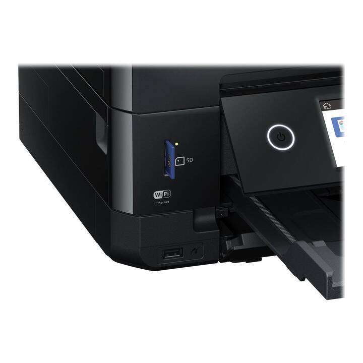 EPSON Expression Premium XP-7100 (Stampante a getto d'inchiostro, Colori, WLAN)