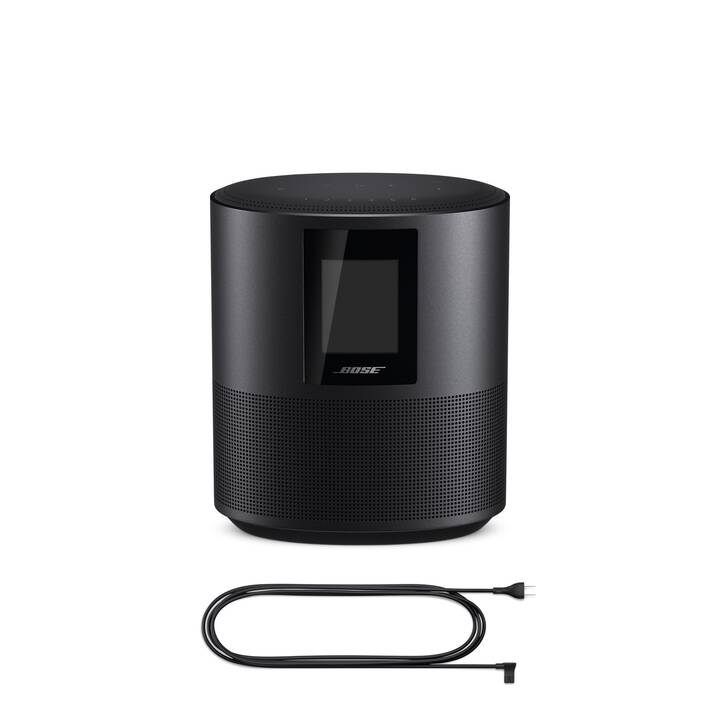 BOSE Home 500 Lautsprecher (Schwarz)