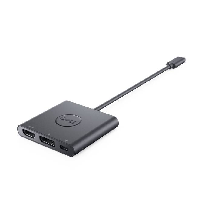 DELL Video-Adapter (USB Typ-C)
