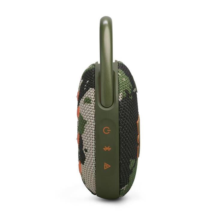 JBL BY HARMAN Clip 5 (Camouflage)