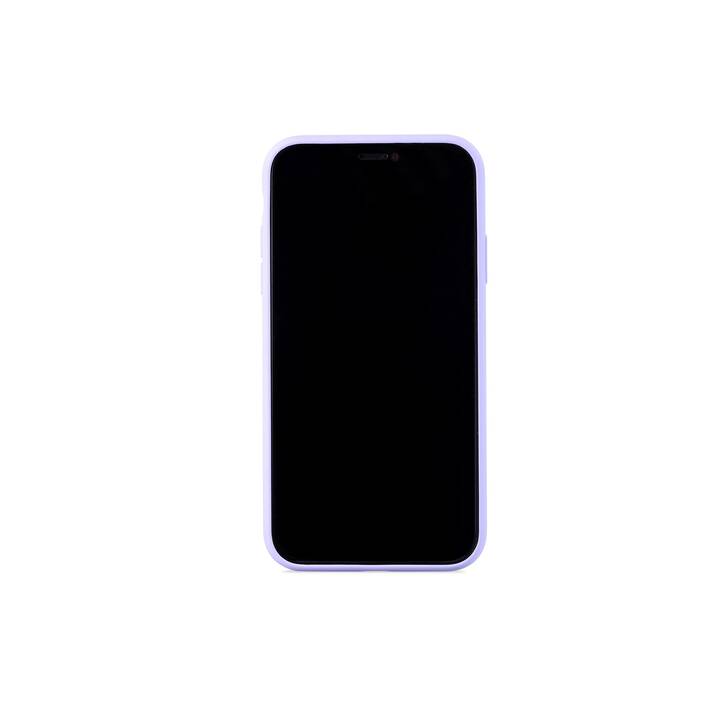 HOLDIT Backcover Silicone (iPhone 11, Pourpre)