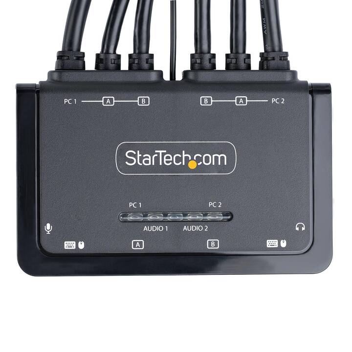 STARTECH.COM Switch KVM