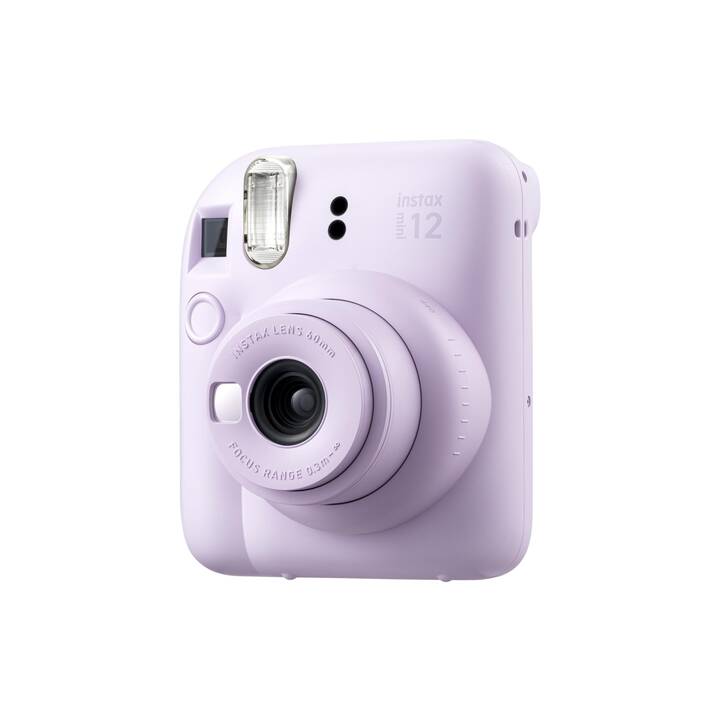 FUJIFILM Instax Mini 12  (Violett)