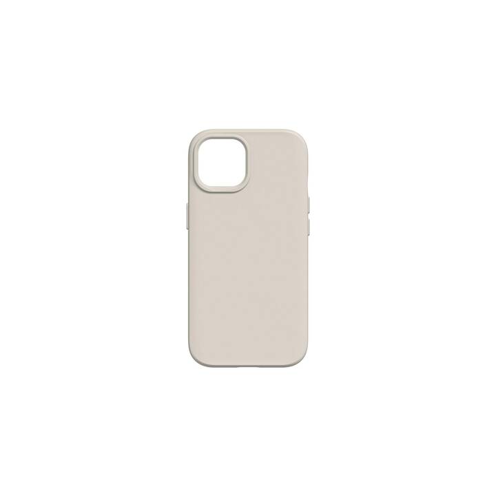RHINOSHIELD Backcover Solidsuit (iPhone 15 Pro, Beige)