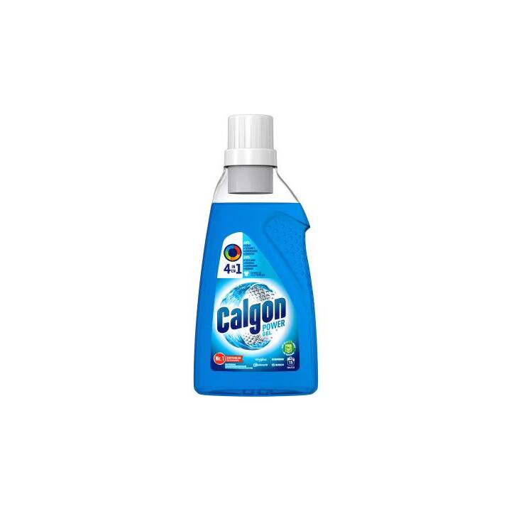 CALGON Detergente per apparecchio 4in1 (750 ml)