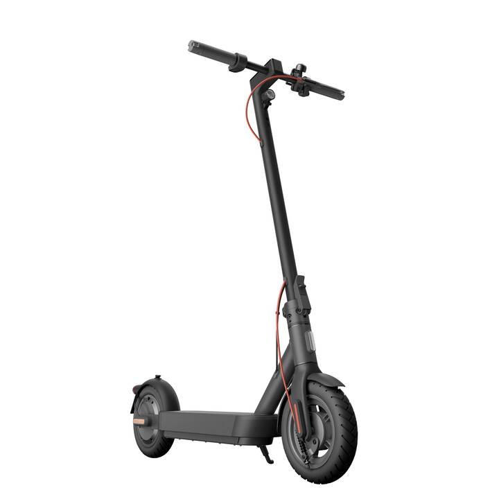 XIAOMI Electric Scooter 4 Pro (2nd Gen) Swiss Edition (20 km/h, 400 W)