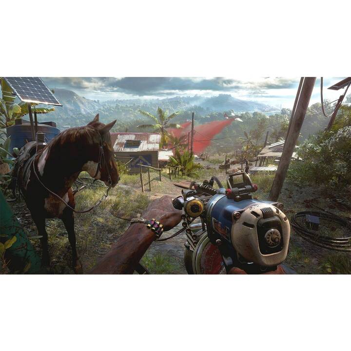 Far Cry 6 - Ulitmate Edition (DE)