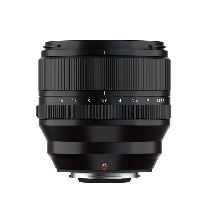 FUJIFILM Fujinon 56mm F/1.2 (X-Mount)