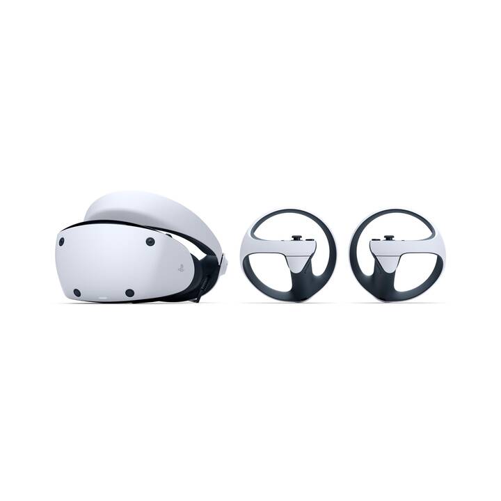 SONY Lunettes VR Playstation VR2