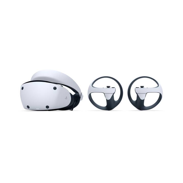 SONY VR-Brille Playstation VR2