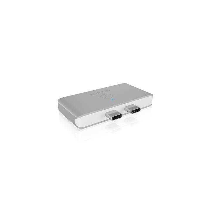 ICY BOX Dockingstation (HDMI, USB 3.0)