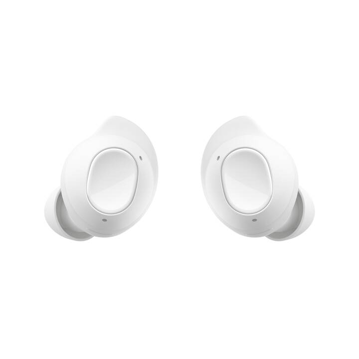 SAMSUNG Galaxy Buds FE (ANC, Bluetooth 5.2, Weiss)