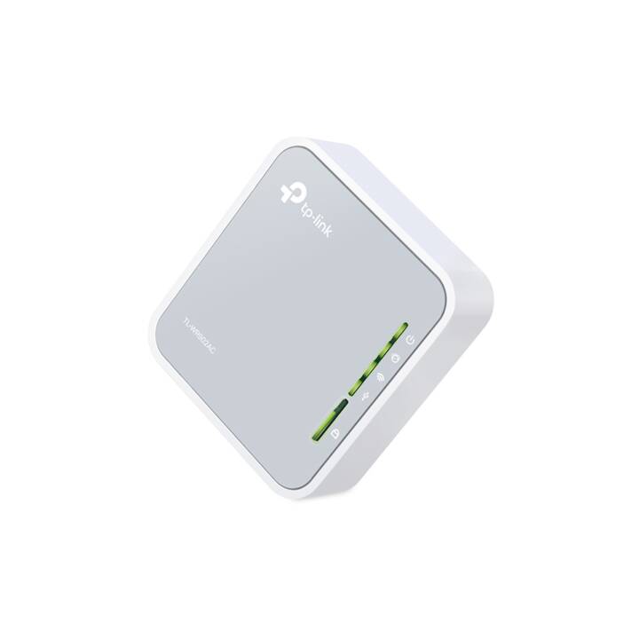 TP-LINK TL-WR902AC Router