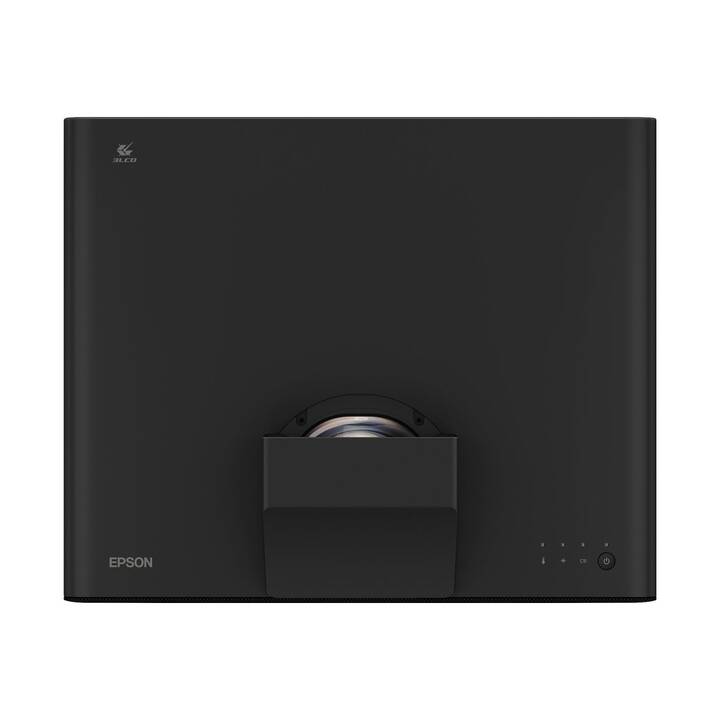 EPSON EH-LS500B Android TV Edition (Bluray Home Cinema 10 W)