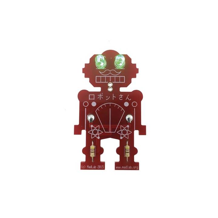 WHADDA Kit Mr. Robot