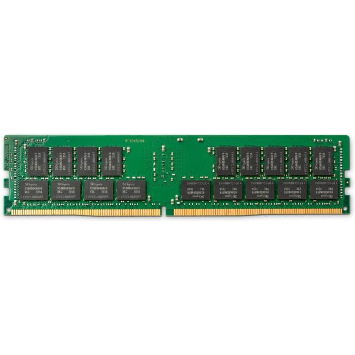 HP 5YZ55AA (1 x 32 GB, DDR4-SDRAM 2933 MHz, DIMM 288-Pin)