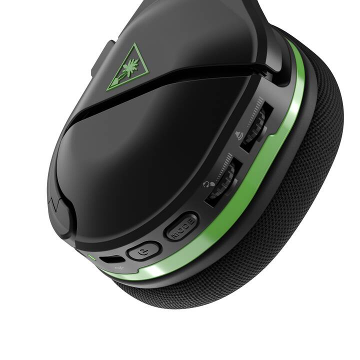 TURTLE BEACH Gaming Headset Stealth 600 (Over-Ear)