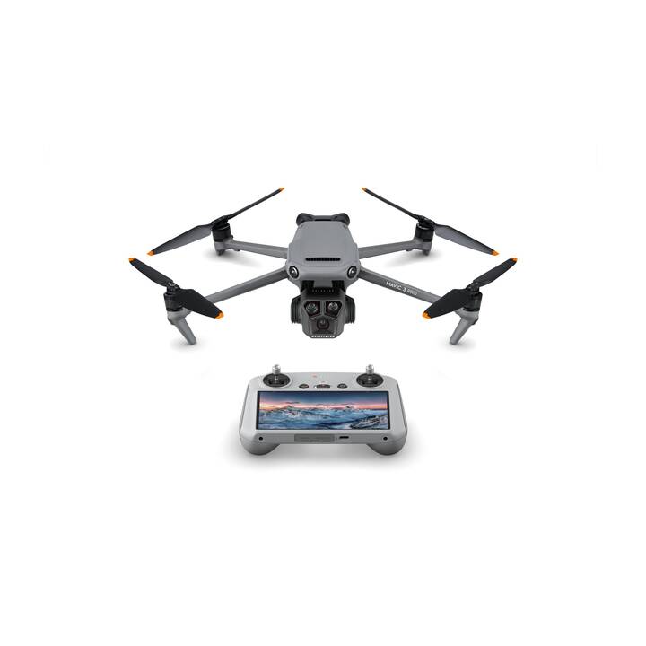 DJI Mavic 3 Pro (DJI RC)