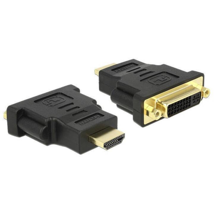 DELOCK Adaptateur vidéo (HDMI)