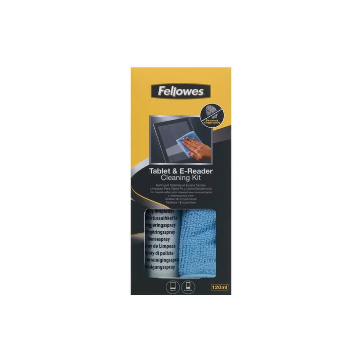 FELLOWES Cleaning Kit