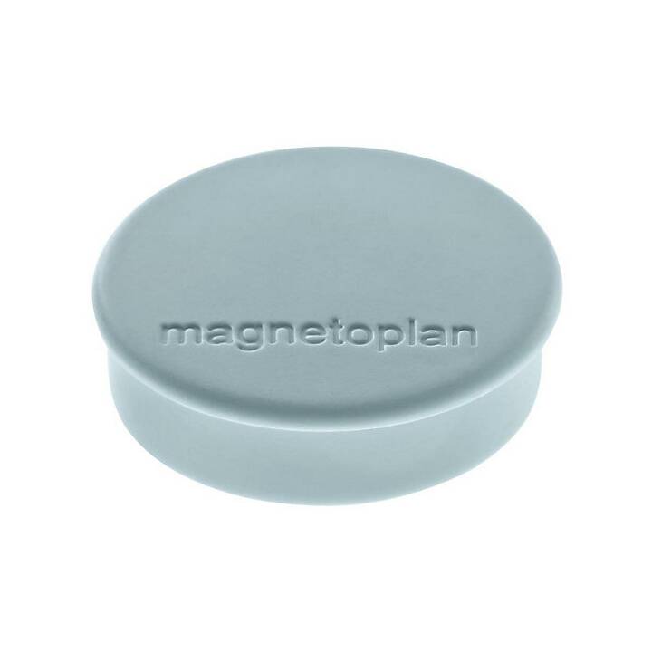MAGNETOPLAN Discofix Hobby Puntina magnetico (100 pezzo)