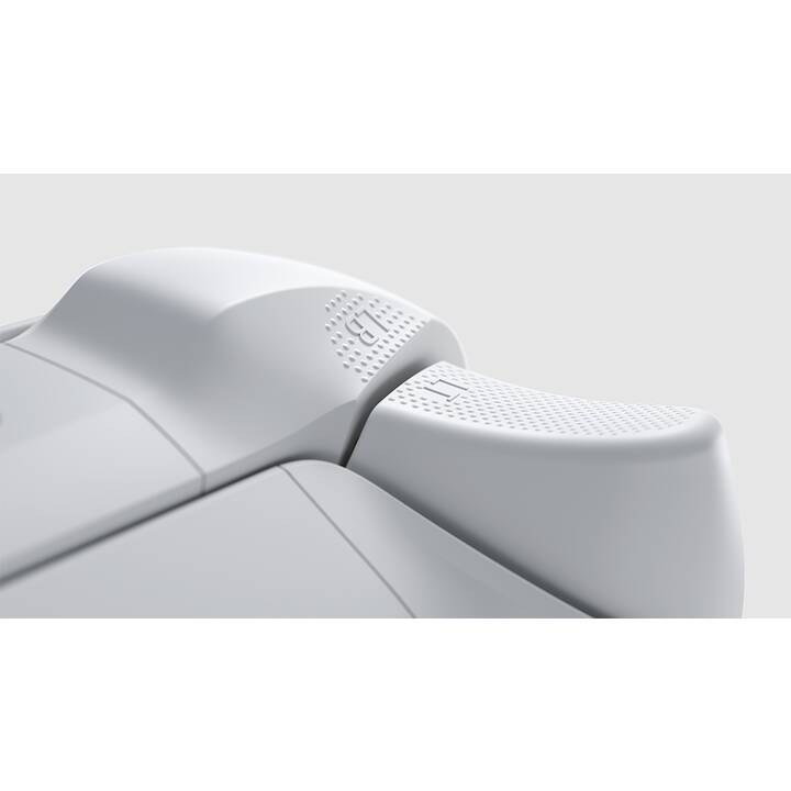 MICROSOFT Xbox Wireless Controller Robot White (Bianco)