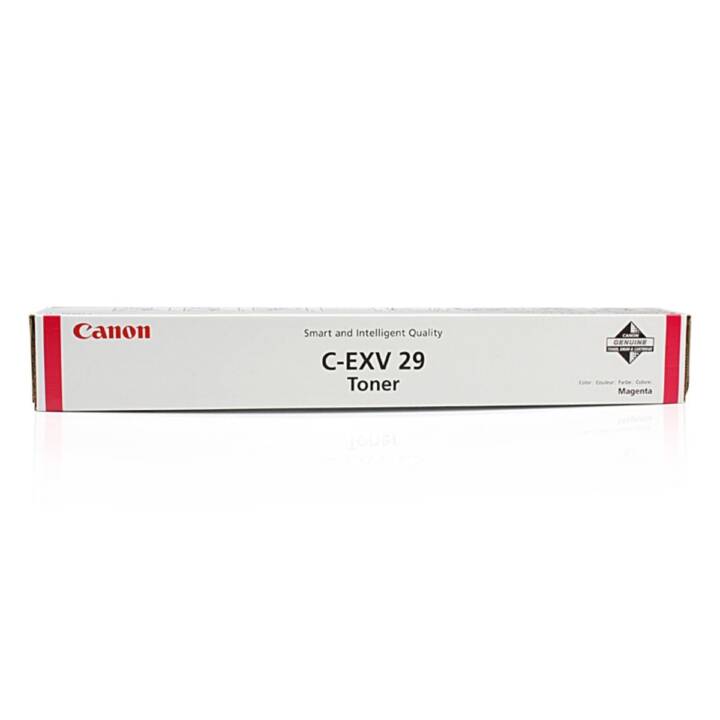 CANON C-EXV29 (Einzeltoner, Magenta)