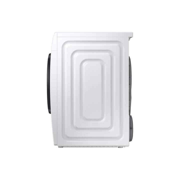 SAMSUNG Tumbler DV90TA240AE/WS