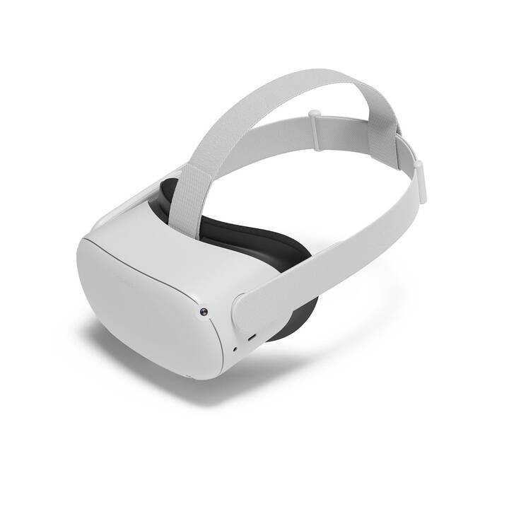 OCULUS VR VR-Brillen-Set Meta Quest 2