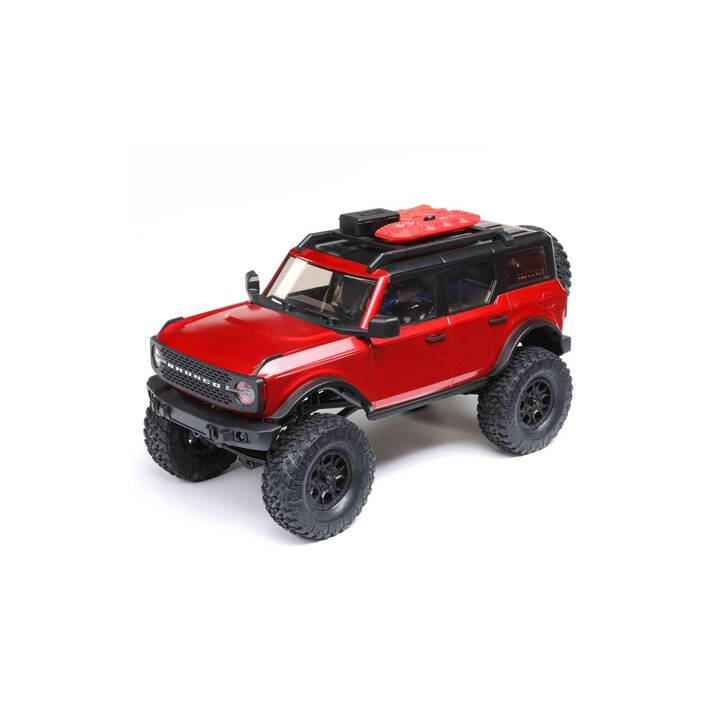 AXIAL RACING SCX24 Ford Bronco 21 (1:24)