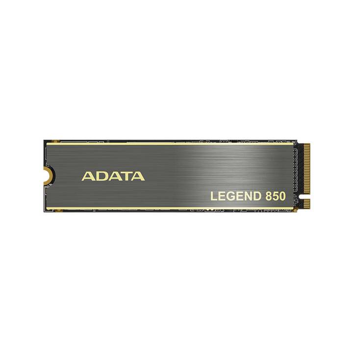ADATA Legend 850 (PCI Express, 1000 GB)