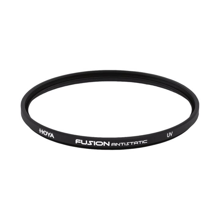 HOYA Fusion Antistatic UV 8,6 cm UV camera filter (86 mm)