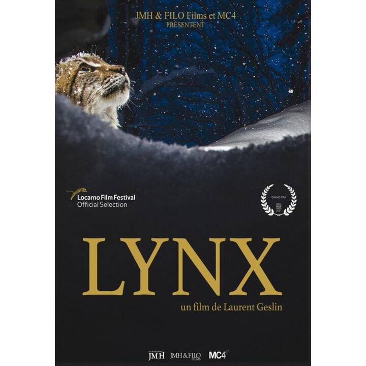 Lynx (DE, FR)