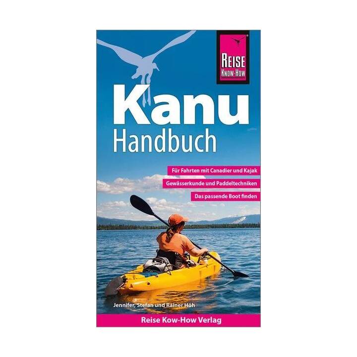  Kanu-Handbuch