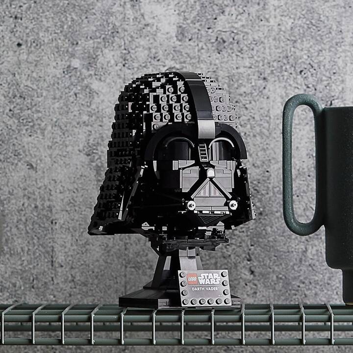 LEGO Star Wars Darth Vader (75304)