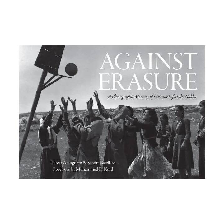 Against Erasure