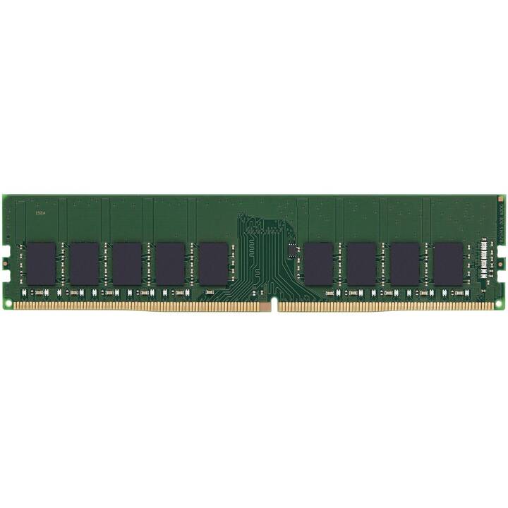 KINGSTON TECHNOLOGY KTD-PE432E (1 x 32 GB, DDR4-SDRAM 3200 MHz, DIMM 288-Pin)