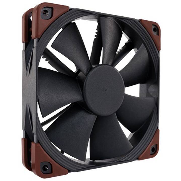 NOCTUA IndustrialPPC NF-F12