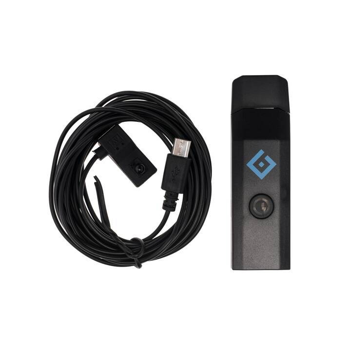 HDFURY GoBlue IR Video-Adapter (USB Typ-A)