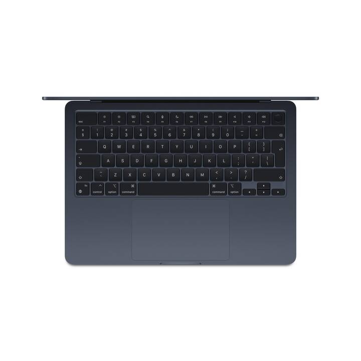 APPLE MacBook Air 2024 (13.6", Apple M3 Chip, 24 GB RAM, 2000 GB SSD)