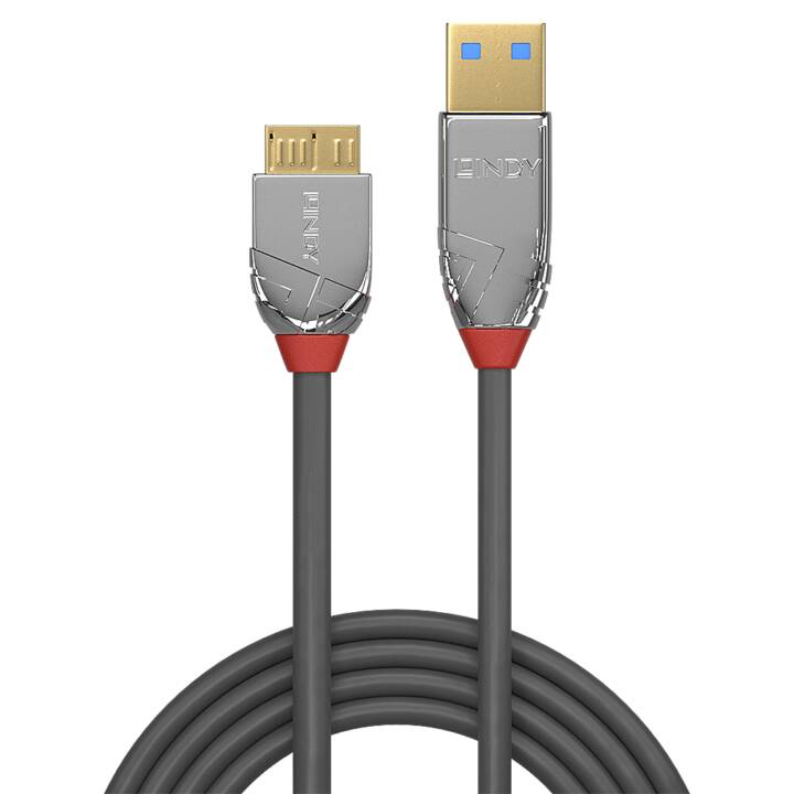 INDY USB-A/Micro-B