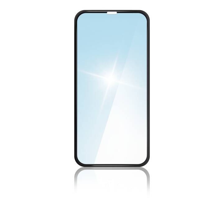 HAMA Displayschutzglas (iPhone 12, iPhone 12 Pro, 1 Stück)