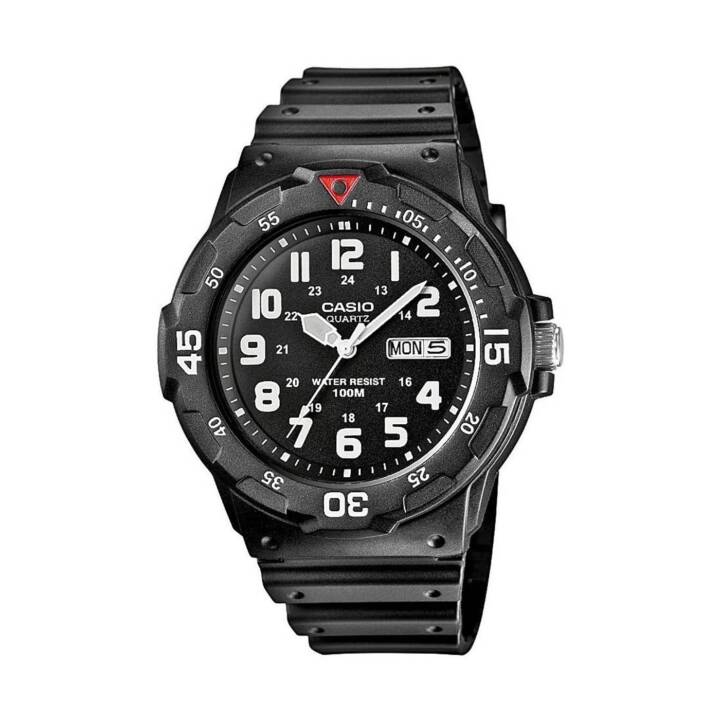 CASIO MRW-200H-1BVEF (Analoguhr, Quarz)